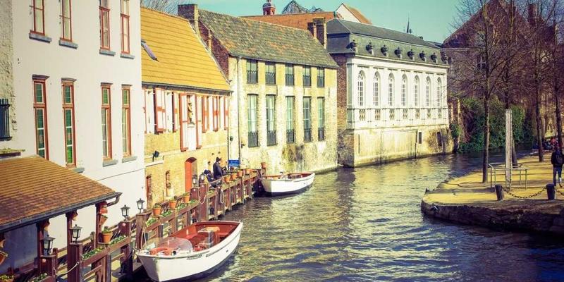 网络即服务(NaaS)如何重构企业广域网与多云连接：软件开发、网络安全与网页设计的新范式